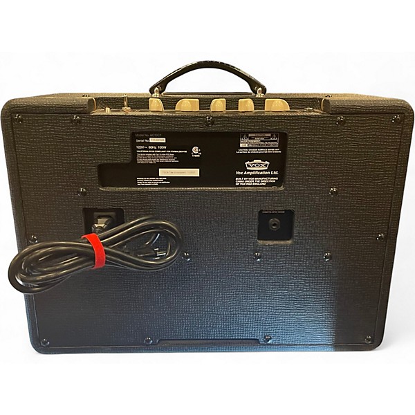 Used VOX AC10C1 10W 1x10 Tube Guitar Combo Amp