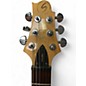 Used Greg Bennett Design by Samick Malibu Candy Apple Red Solid Body Electric Guitar