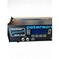 Used Peterson autostrobe 490ST Tuner
