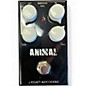 Used J Rockett Audio Designs Animal Effect Pedal thumbnail