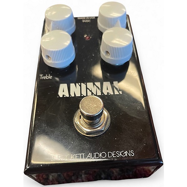Used J Rockett Audio Designs Animal Effect Pedal