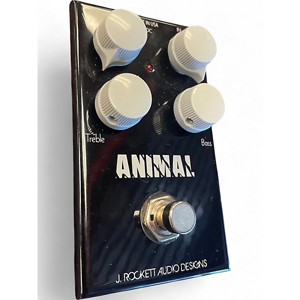Used J Rockett Audio Designs Animal Effect Pedal