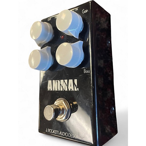 Used J Rockett Audio Designs Animal Effect Pedal