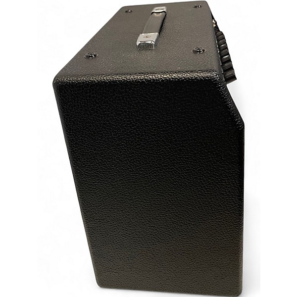 Used Fender Super Champ X2 15W 1x10 Tube Guitar Combo Amp