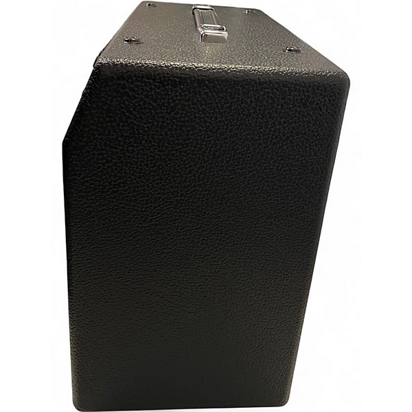 Used Fender Super Champ X2 15W 1x10 Tube Guitar Combo Amp