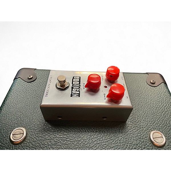 Used J Rockett Audio Designs The Hooligan Effect Pedal