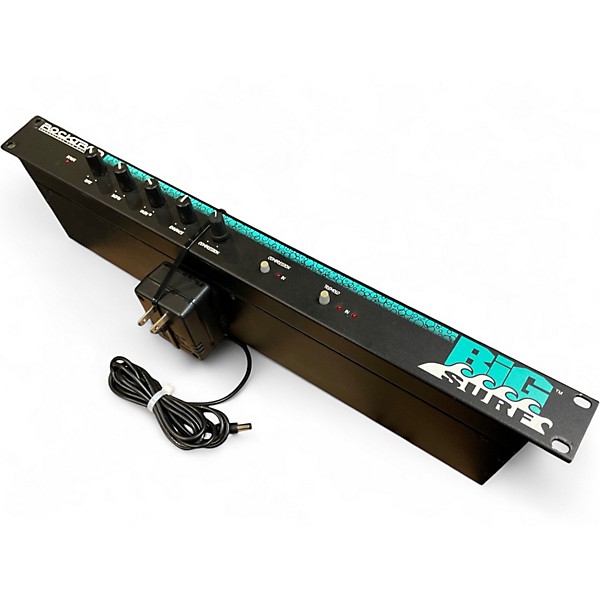 Used Rocktron Big Surf Effect Pedal