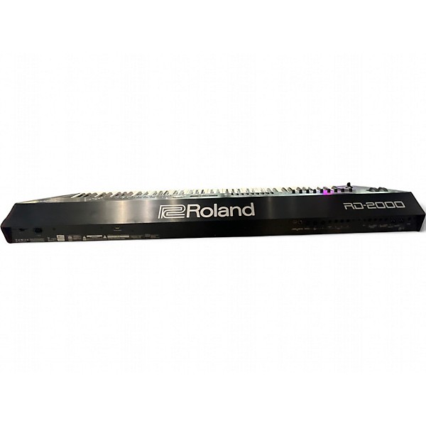 Used Roland RD2000 Stage Piano