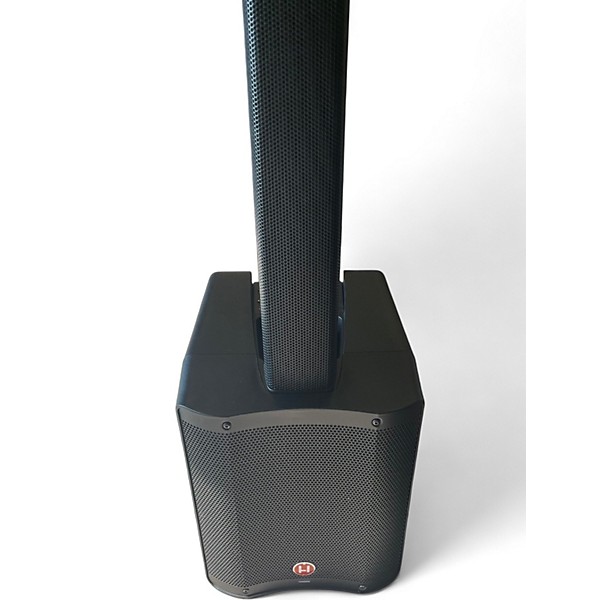 Used Harbinger MLS1000 Sound Package