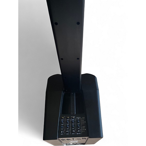 Used Harbinger MLS1000 Sound Package