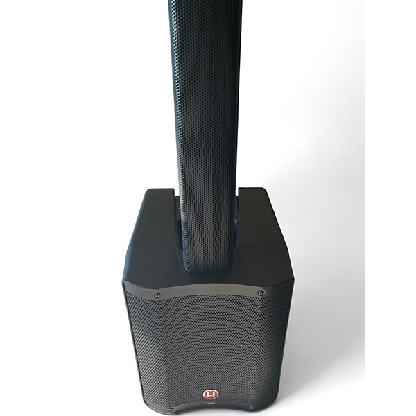 Used Harbinger MLS1000 Sound Package