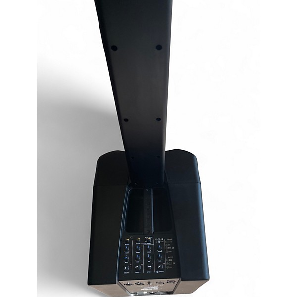 Used Harbinger MLS1000 Sound Package