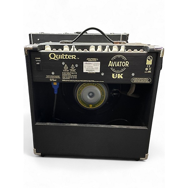 Used Quilter Labs Aviator Club UK Guitar Combo Amp
