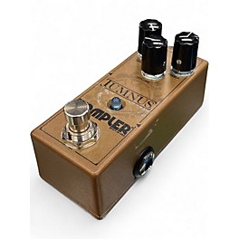 Used Wampler Tumnus Mini Overdrive Effect Pedal