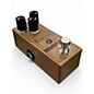 Used Wampler Tumnus Mini Overdrive Effect Pedal