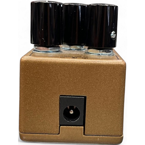 Used Wampler Tumnus Mini Overdrive Effect Pedal