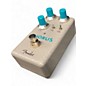 Used Fender HAMMERTONE CHORUS Effect Pedal