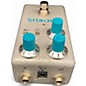 Used Fender HAMMERTONE CHORUS Effect Pedal