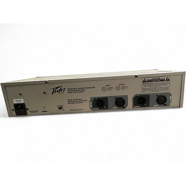 Used Peavey PV231EQ Equalizer