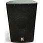 Used Kustom KPX10A Powered Speaker thumbnail