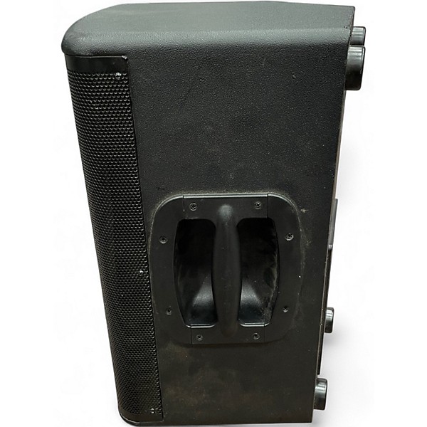 Used Kustom KPX10A Powered Speaker