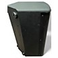 Used Kustom KPX10A Powered Speaker