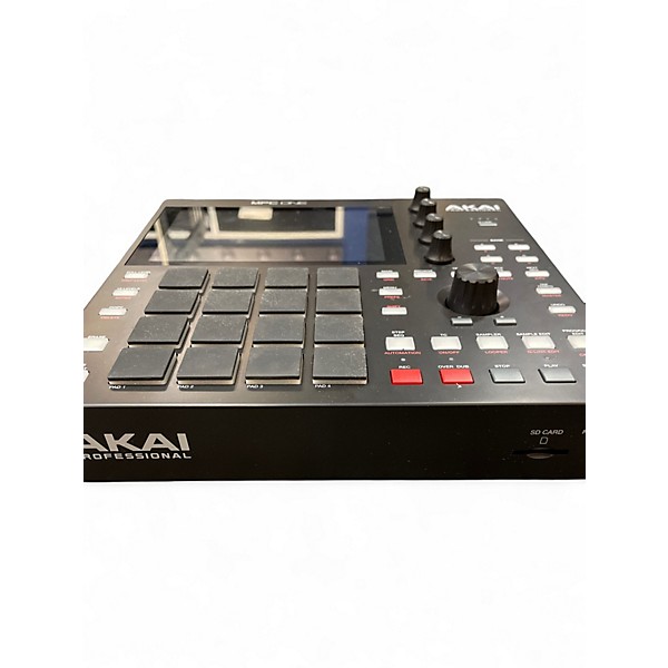 Used Akai Professional MPC ONE Production Controller