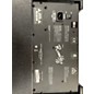 Used Fender Rumble 15 15W 1X8 Bass Combo Amp