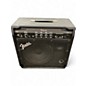Used Fender bassman 60 Bass Combo Amp thumbnail