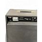 Used Fender bassman 60 Bass Combo Amp