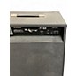Used Fender bassman 60 Bass Combo Amp