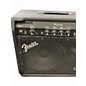 Used Fender bassman 60 Bass Combo Amp