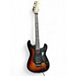 Used Charvel Pro Mod So Cal Style 1 HH FR E 3 Tone Sunburst Solid Body Electric Guitar thumbnail