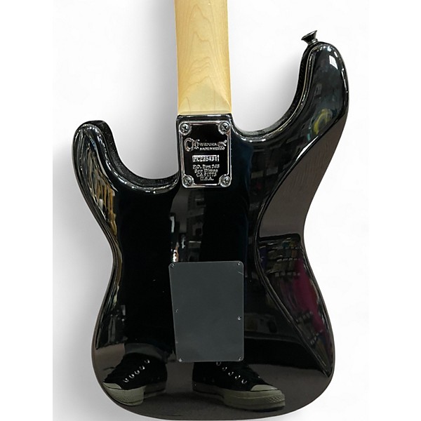 Used Charvel Pro Mod So Cal Style 1 HH FR E 3 Tone Sunburst Solid Body Electric Guitar