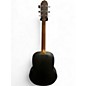 Used Applause AA24 2 Tone Sunburst Acoustic Guitar