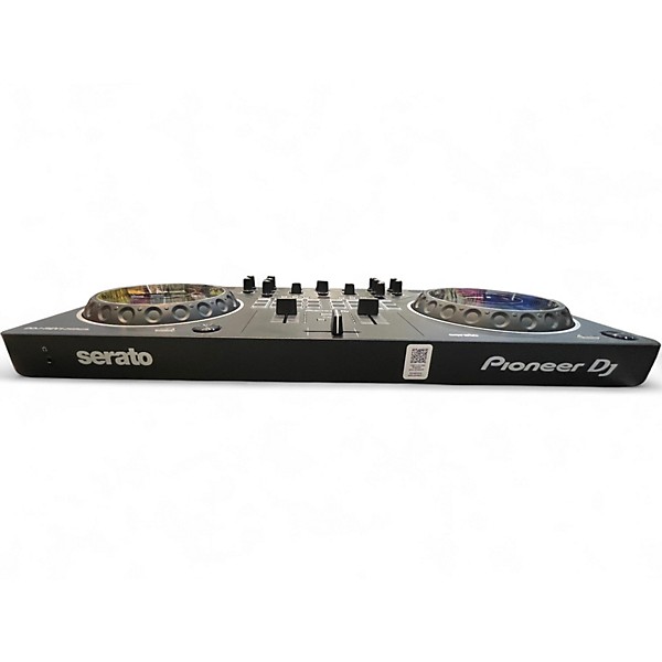 Used Pioneer DJ DDJ-REV1 DJ Controller