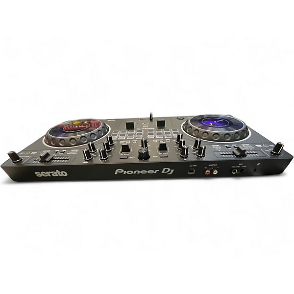 Used Pioneer DJ DDJ-REV1 DJ Controller