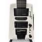 Used Steinberger SPIRIT White Solid Body Electric Guitar