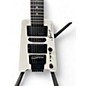 Used Steinberger SPIRIT White Solid Body Electric Guitar