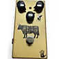 Used Mojo Hand FX Sacred Cow Effect Pedal thumbnail