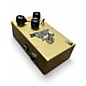 Used Mojo Hand FX Sacred Cow Effect Pedal