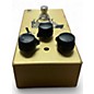 Used Mojo Hand FX Sacred Cow Effect Pedal