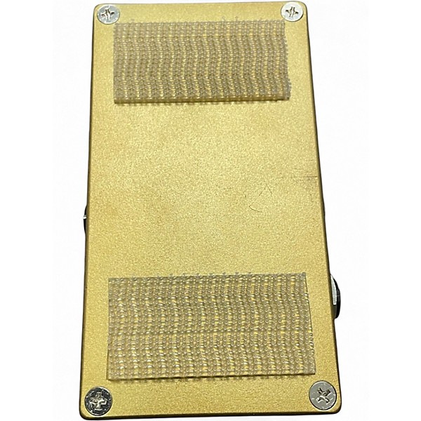 Used Mojo Hand FX Sacred Cow Effect Pedal