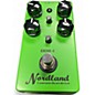 Used Nordland ODR-C Effect Pedal thumbnail