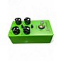 Used Nordland ODR-C Effect Pedal