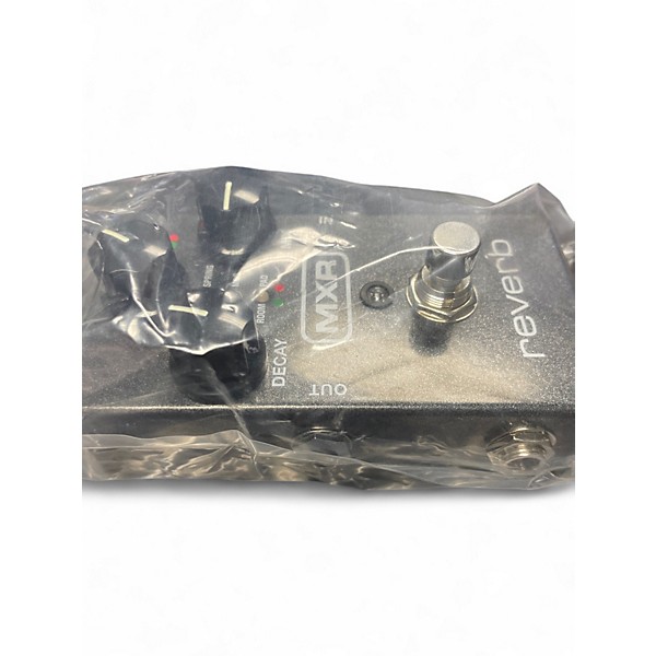 Used MXR M300 Effect Pedal