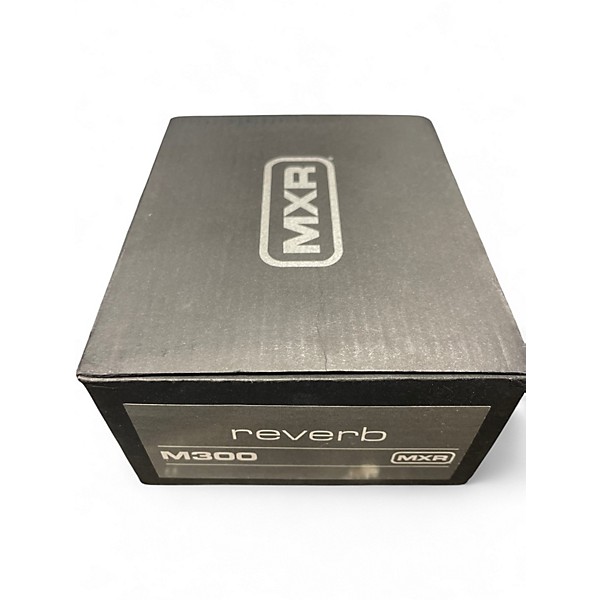Used MXR M300 Effect Pedal