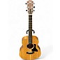 Used Taylor GS MINI ROSEWOOD Natural Acoustic Guitar thumbnail