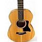 Used Taylor GS MINI ROSEWOOD Natural Acoustic Guitar
