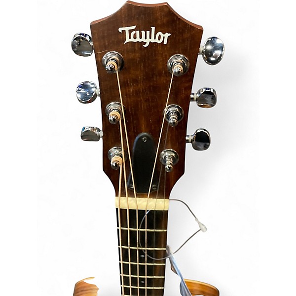 Used Taylor GS MINI ROSEWOOD Natural Acoustic Guitar